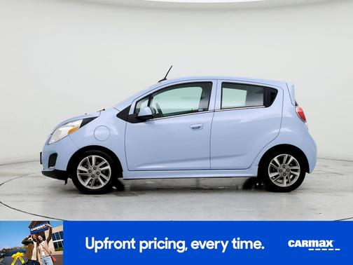 2014 Chevrolet Spark EV LT