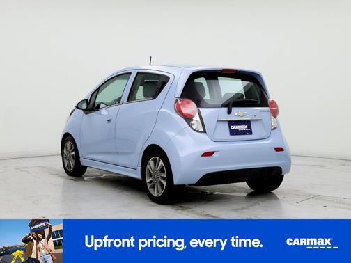 2014 Chevrolet Spark EV LT