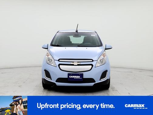 2014 Chevrolet Spark EV LT