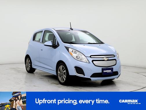 2014 Chevrolet Spark EV LT