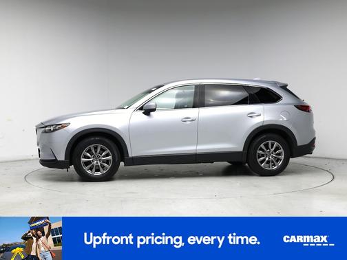 2018 Mazda CX-9 Touring