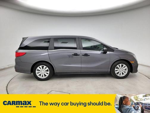 2019 Honda Odyssey LX