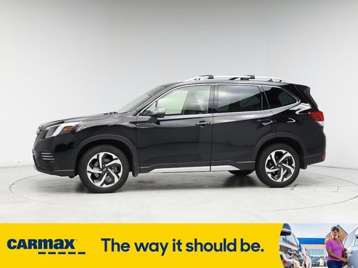 2023 Subaru Forester Touring