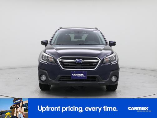 2018 Subaru Outback 3.6R Touring