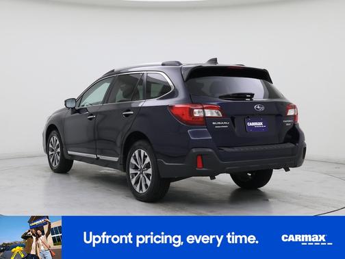 2018 Subaru Outback 3.6R Touring