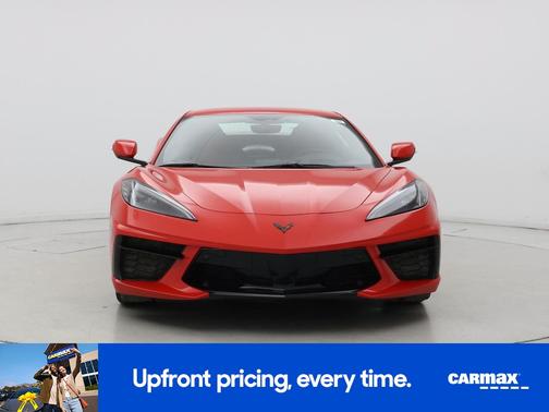 2020 Chevrolet Corvette Stingray 2LT