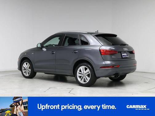 2018 Audi Q3 Premium