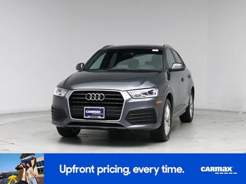 2018 Audi Q3 Premium