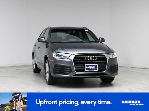 2018 Audi Q3 Premium