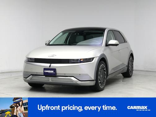 2024 Hyundai IONIQ 5 Limited