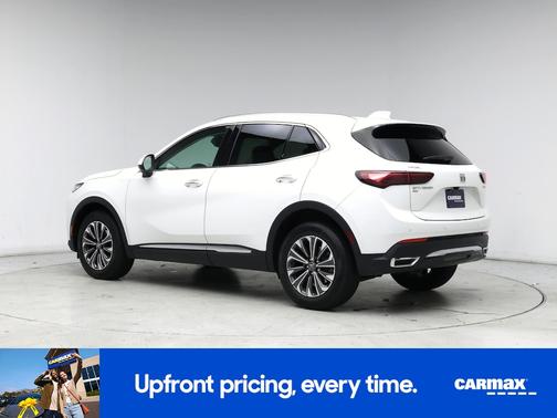 2024 Buick Envision Preferred