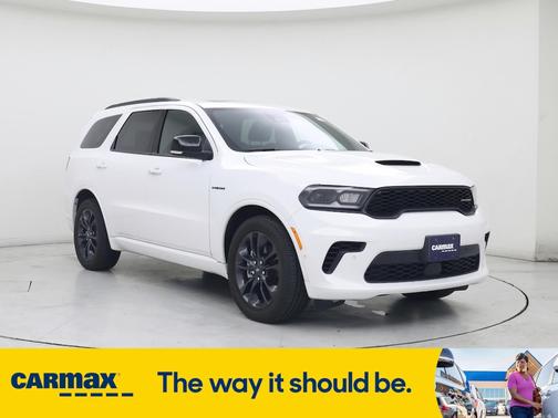 2024 Dodge Durango R/T