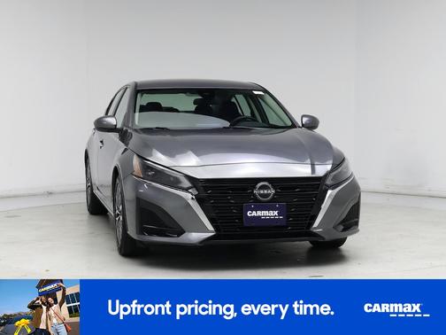 2023 Nissan Altima SV