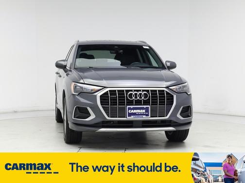 2021 Audi Q3 Premium