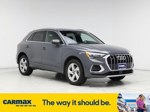 2021 Audi Q3 Premium