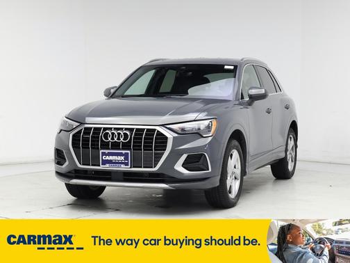 2021 Audi Q3 Premium