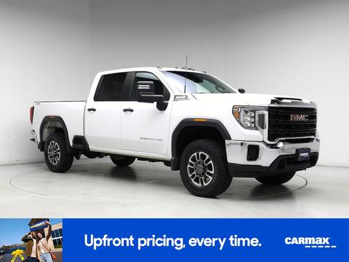 2023 GMC Sierra 3500 Pro