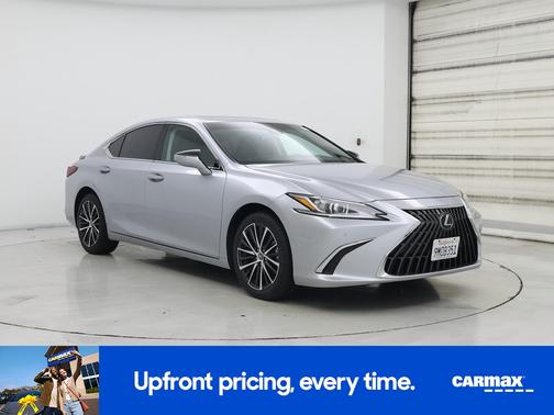 2024 Lexus ES 300h ES 300h