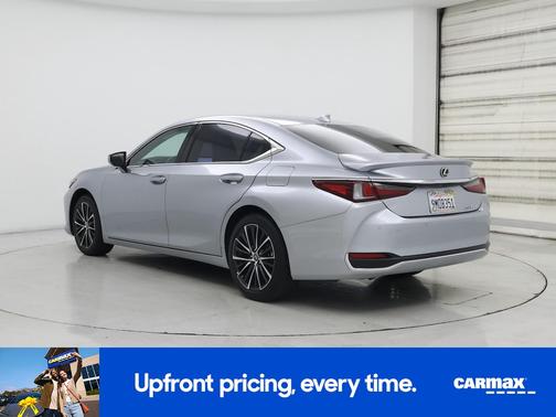 2024 Lexus ES 300h ES 300h