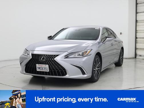 2024 Lexus ES 300h ES 300h
