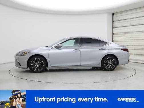 2024 Lexus ES 300h ES 300h
