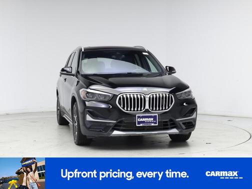 2022 BMW X1 XDrive28i