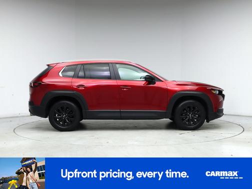 2024 Mazda CX-50 2.5 S Preferred Package