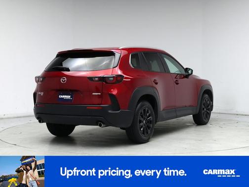 2024 Mazda CX-50 2.5 S Preferred Package