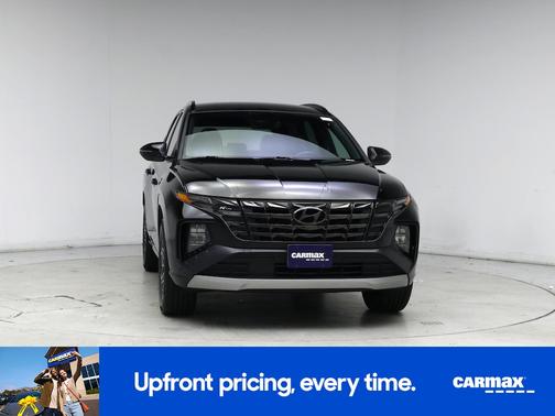 2022 Hyundai TUCSON N Line