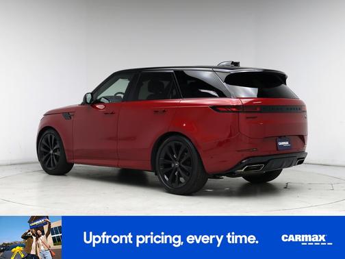 2023 Land Rover Range Rover Sport SE Dynamic