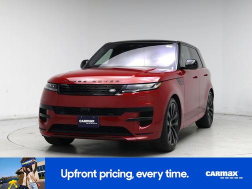 2023 Land Rover Range Rover Sport SE Dynamic