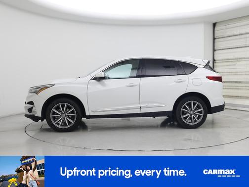 2021 Acura RDX SH-AWD Technology