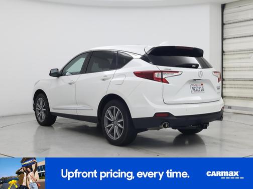 2021 Acura RDX SH-AWD Technology