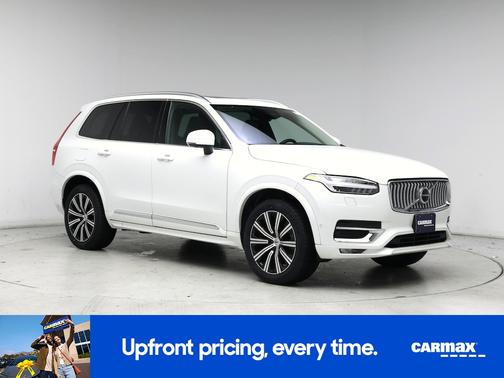 2023 Volvo XC90 B5 Plus