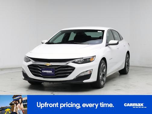 2023 Chevrolet Malibu 1LT