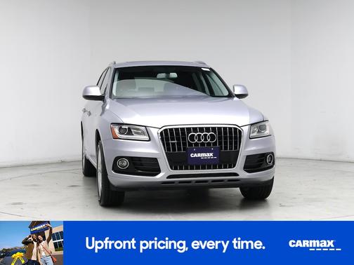 2017 Audi Q5 Premium