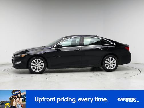 2023 Chevrolet Malibu 1LT