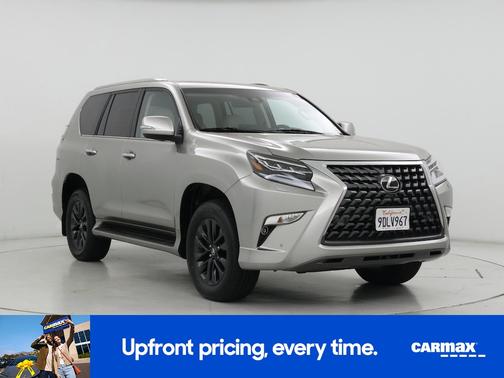 2023 Lexus GX 460 Premium