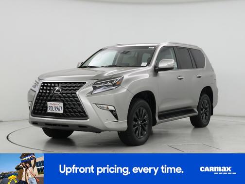 2023 Lexus GX 460 Premium