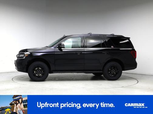 2022 Ford Expedition Timberline