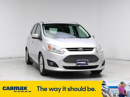 2014 Ford C-Max Hybrid SEL