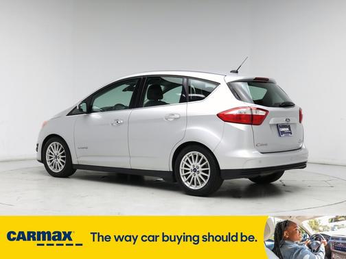2014 Ford C-Max Hybrid SEL