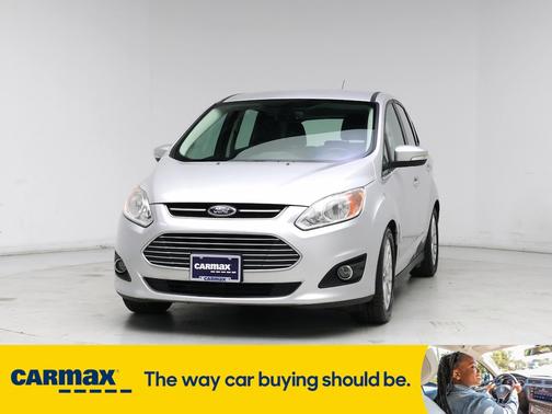 2014 Ford C-Max Hybrid SEL