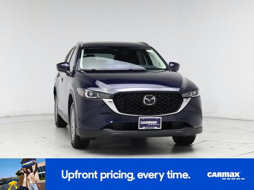 2023 Mazda CX-5 2.5 S Select Package