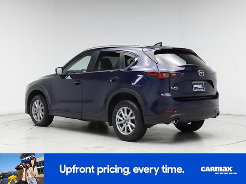 2023 Mazda CX-5 2.5 S Select Package