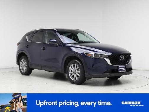 2023 Mazda CX-5 2.5 S Select Package