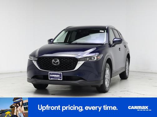 2023 Mazda CX-5 2.5 S Select Package
