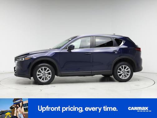 2023 Mazda CX-5 2.5 S Select Package