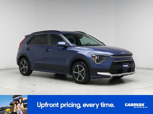 2023 Kia Niro EX