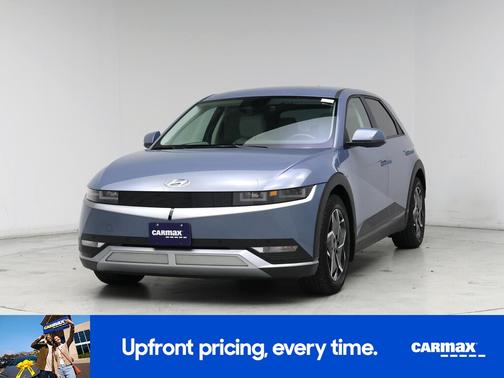 2023 Hyundai IONIQ 5 SEL